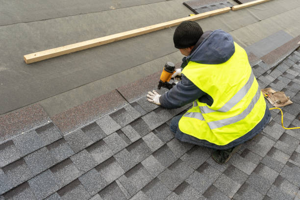 Best Storm Damage Roof Repair  in Nixon, TX