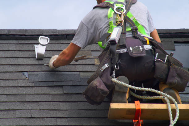Trusted Nixon, TX Roofing Contractor Experts