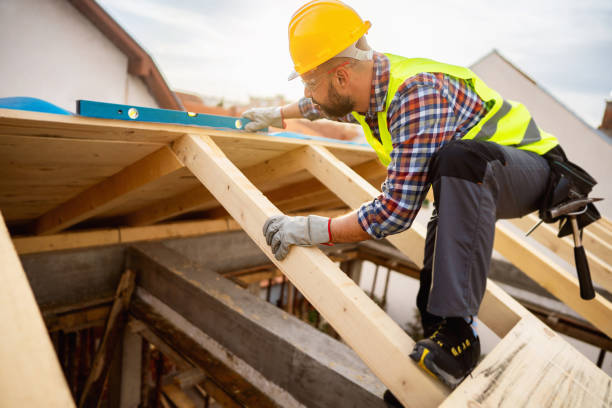 Best Commercial Roof Installation  in Nixon, TX