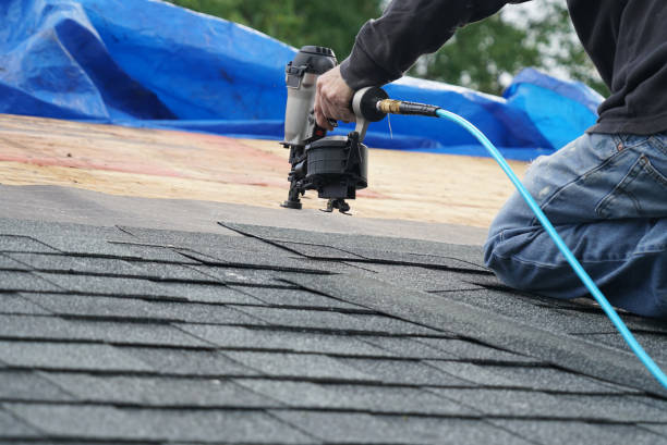 Quick and Trustworthy Emergency Roof Repair Services in Nixon, TX