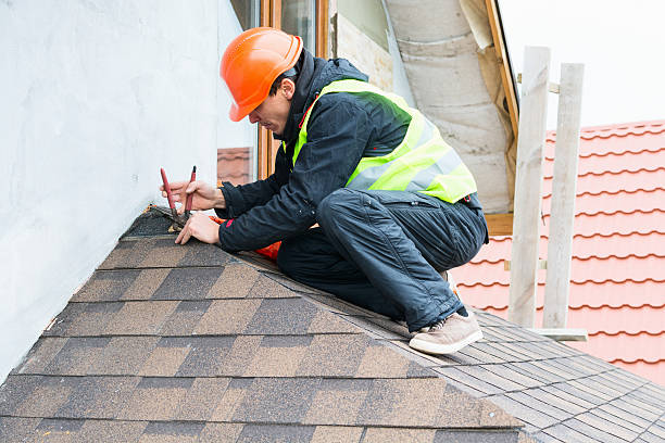 Best Flat Roof Repair Services  in Nixon, TX